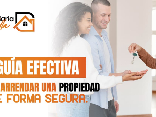 guia para arrendar